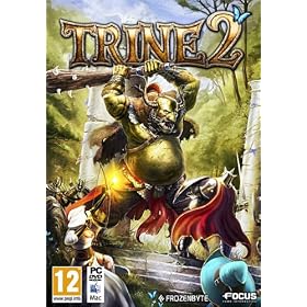 Coffret Trine 2 : Trine 1 + OST