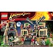 LEGO Indiana Jones and the Temple of the Crystal Skull