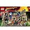LEGO Indiana Jones and the Temple of the Crystal Skull