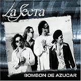 La Secta -  Bombon de Azucar