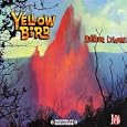 Yellow Bird