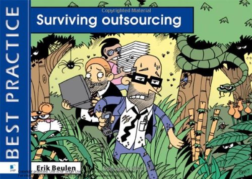 Surviving Outsourcing a Management Guide
