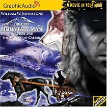 The First Mountain Man # 6- Preacher and the Mt. Caesar