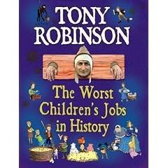 The Worst Children's Jobs in History