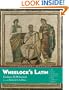 Wheelock's Latin, 6th Edition Revised (The Wheelock's Latin)