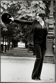 Image de Liane Foly