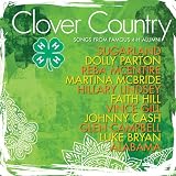 Clover Country: Songs from Famous 4-H Alumni