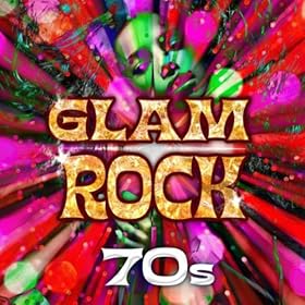 70s Glam Rock Makeup 70s Glam Rock Makeup