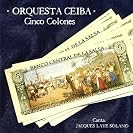  Cinco Colones