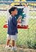 ChildBrite Single Outdoor Fence Easel - 23 1/2 x 22 1/2 Inches