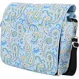 Bumble Bags Rbum-2028 Jessica Messenger Backpack... by Bumble Bags