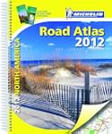 Michelin North America Road Atlas 201...