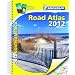 Michelin North America Road Atlas 2012