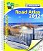 Michelin North America Road Atlas 2012 (Michelin Road Atlas)