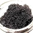 Whitefish Caviar Black 3.5 oz - New Look!
