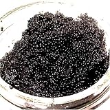 Whitefish Caviar Black 2 oz - New Look!