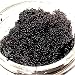 Whitefish Caviar Black 16 oz - New Look!