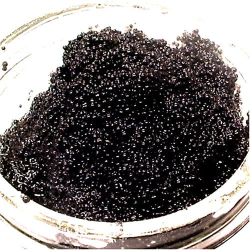 Whitefish Caviar Black 16 oz - New Look! by Bemka.com