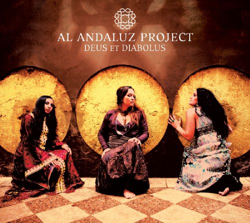 Al Andaluz Project - Deus et Diabolus - Zortam Music