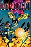 Batman Punisher: Lake of Fire