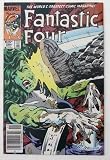  : Fantastic Four # 284 1985 (Fantastic Four # 284 1985, Vol. 1)