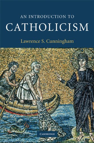 An Introduction to Catholicism (Introduction to Religion)