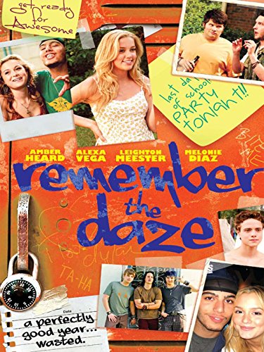 Remember the Daze