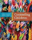 Counseling Children, 8th Edition