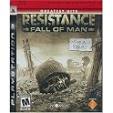Resistance: Fall of Man (PlayStation 3)