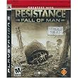 Resistance: Fall Of Man