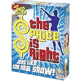 The Price Is Right DVD