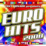 Euro Hits 2008 �摜
