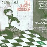 Stravinsky: The Rake`s Progress