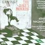 Stravinsky: The Rake's Progress ~ Upshaw, Hadley, Ramey, Bumbry; Nagano