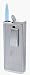 Dimensions: Height : 2.69 inches Width : 1.17 inches Thickness : 0.6 inches Weight: 2.15oz