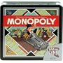 Monopoly by Parker Brothers Retro Game