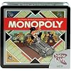 Monopoly by Parker Brothers Retro Game