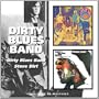 Dirty Blues Band/Stone Dirt