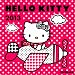 Hello Kitty 2013 Hello Kitty 2013