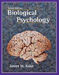 Biological Psychology with CDROM