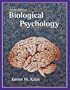 Biological Psychology (with CD-ROM)