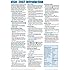 Microsoft Visio 2007 Introduction Quick Reference Guide (Cheat Sheet of Instructions, Tips & Shortcuts - Laminated Card)