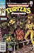 Teenage Mutant Ninja Turtles Adventures #1 (1st series)