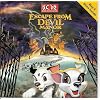 101 Dalmatians: Escape from DeVil Manor