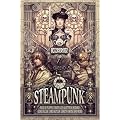 The Immersion Book of Steampunk