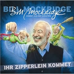 Ich bin ein Nicker und das ist gut so!