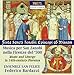 Music and Liturgy in 14th-Century Florence / Ensemble San Felice , Feserico Bardazzi