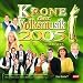 Various-Die Krone Der Volksmusik cd cover