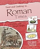Food and cooking in-- Roman times