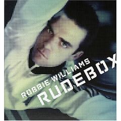 Rudebox CD + DVD - Special Edi